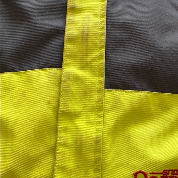 Kids ski coat - Picture 6 of 9